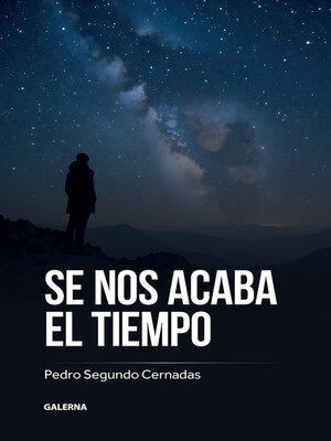 cover image of Se nos acaba el tiempo